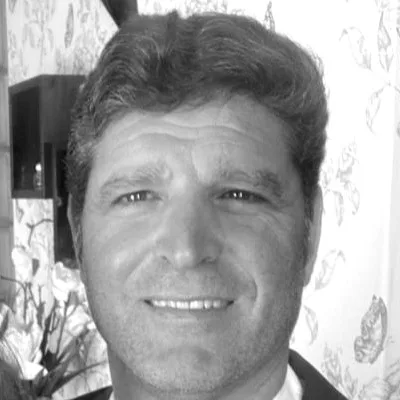 Alberto Ribeiro